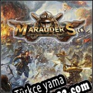 Iron Grip: The Marauders Türkçe yama