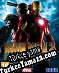 Iron Man 2 Türkçe yama