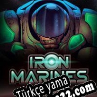 Iron Marines Türkçe yama