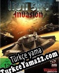 Iron Sky: Invasion Türkçe yama