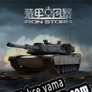 Iron Storm Türkçe yama