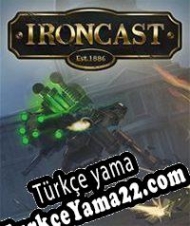 Ironcast Türkçe yama