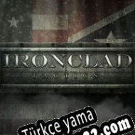 Ironclad Tactics Türkçe yama