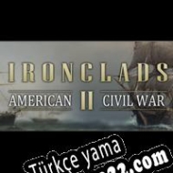 Ironclads 2: American Civil War Türkçe yama