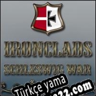 Ironclads: Schleswig War 1864 Türkçe yama