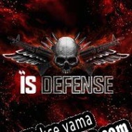 IS Defense Türkçe yama