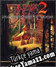 Ishar 2: Messengers of Doom Türkçe yama