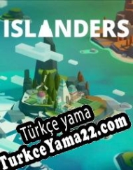 Islanders Türkçe yama