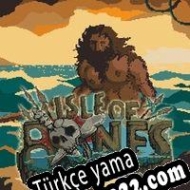 Isle of Bxnes Türkçe yama