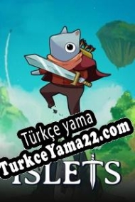 Islets Türkçe yama