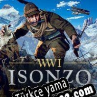 Isonzo Türkçe yama