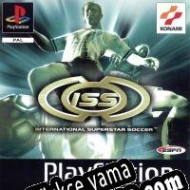 ISS Pro Evolution Türkçe yama