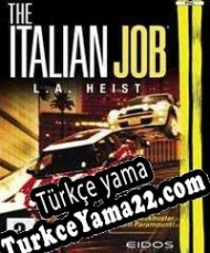 Italian Job: L.A. Heist Türkçe yama