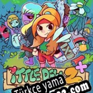 Ittle Dew 2 Türkçe yama