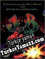 J. B. Türkçe yama
