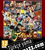 J-Stars Victory VS+ Türkçe yama