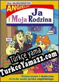 Ja i moja rodzina (Angielski dla najmlodszych) Türkçe yama