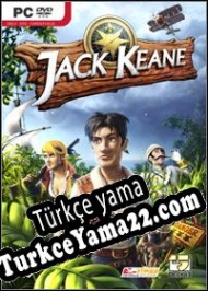 Jack Keane Türkçe yama