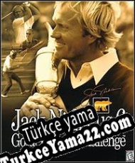 Jack Nicklaus 6 Golden Bear Challenge Türkçe yama