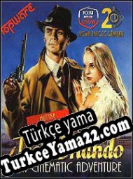 Jack Orlando A Cinematic Adventure Türkçe yama