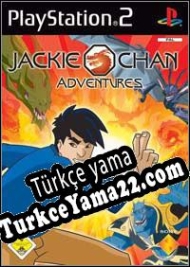 Jackie Chan Adventures Türkçe yama