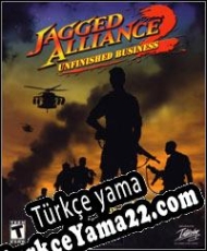 Jagged Alliance 2.5: Unfinished Business Türkçe yama