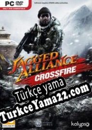 Jagged Alliance: Crossfire Türkçe yama