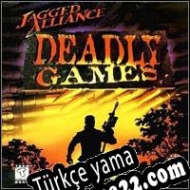 Jagged Alliance: Deadly Games Türkçe yama