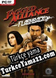 Jagged Alliance: Flashback Türkçe yama