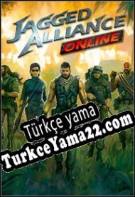 Jagged Alliance Online Türkçe yama