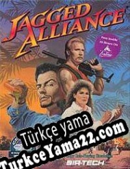 Jagged Alliance Türkçe yama