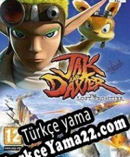 Jak and Daxter: The Lost Frontier Türkçe yama