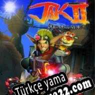 Jak II: Renegade Türkçe yama