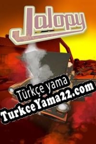 Jalopy Türkçe yama