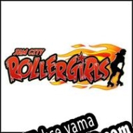 Jam City Rollergirls Türkçe yama