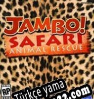 Jambo! Safari: Animal Rescue Türkçe yama