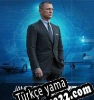 James Bond: World of Espionage Türkçe yama