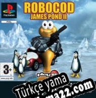 James Pond 2: Codename RoboCod Türkçe yama