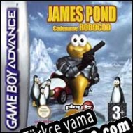 James Pond: Codename Robocod Türkçe yama