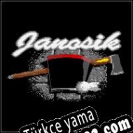 Janosik Türkçe yama