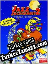 Jazz Jackrabbit 2: The Christmas Chronicles Türkçe yama