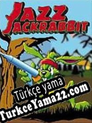 Jazz Jackrabbit Türkçe yama