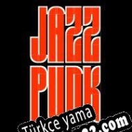 Jazzpunk Türkçe yama