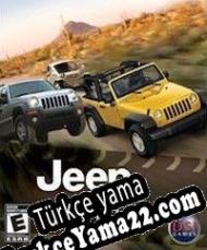 Jeep Thrills Türkçe yama