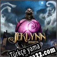 Jeklynn Heights Türkçe yama