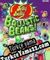 Jelly Belly: Ballistic Beans Türkçe yama