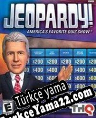 Jeopardy! Türkçe yama