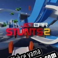 Jet Car Stunts 2 Türkçe yama