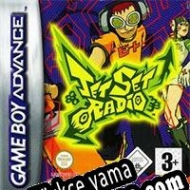 Jet Grind Radio Türkçe yama