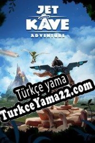 Jet Kave Adventure Türkçe yama